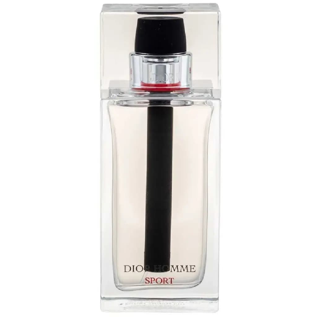Nước Hoa Dior Homme Sport EDT 125ml