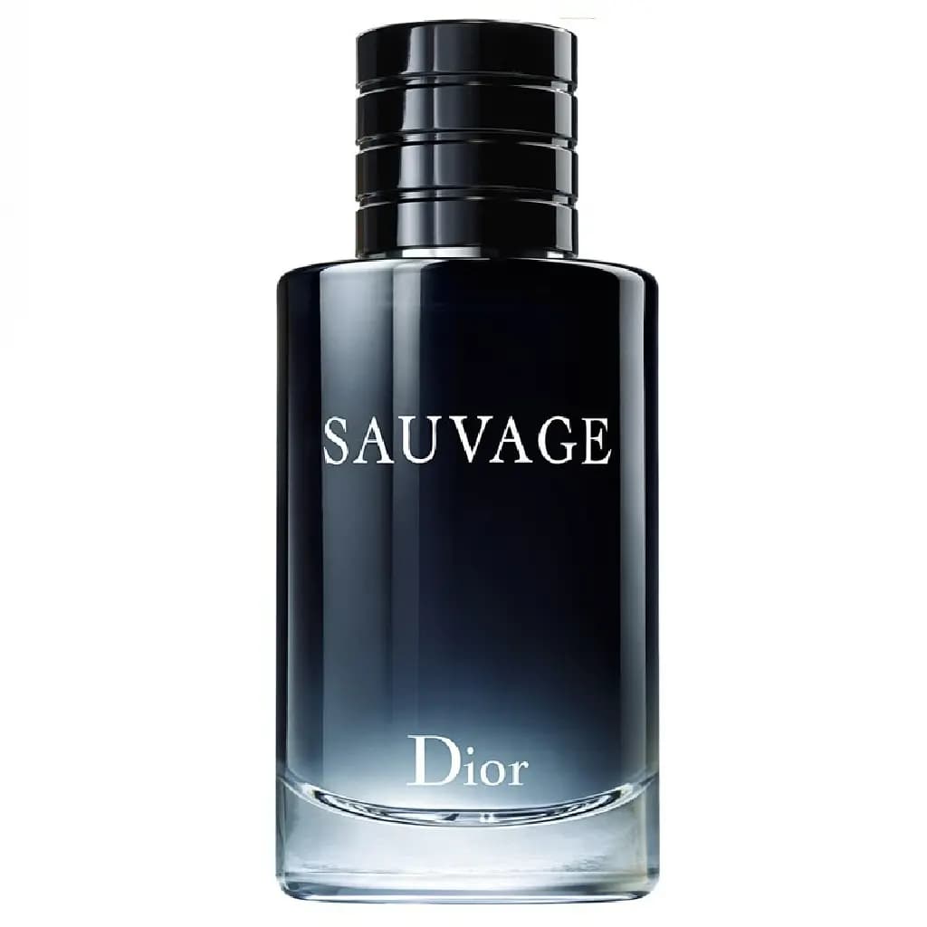 Nước Hoa Dior Sauvage Eau De Toilette