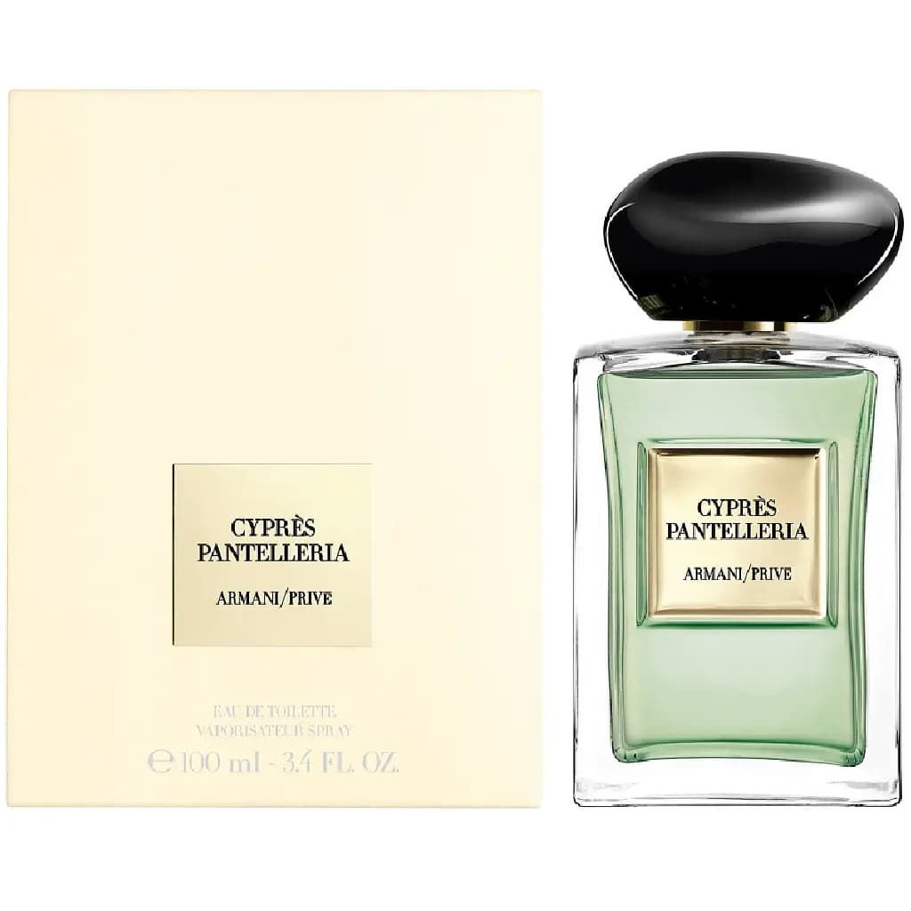 Nước Hoa Giorgio Armani Cypres Pantelleria EDT