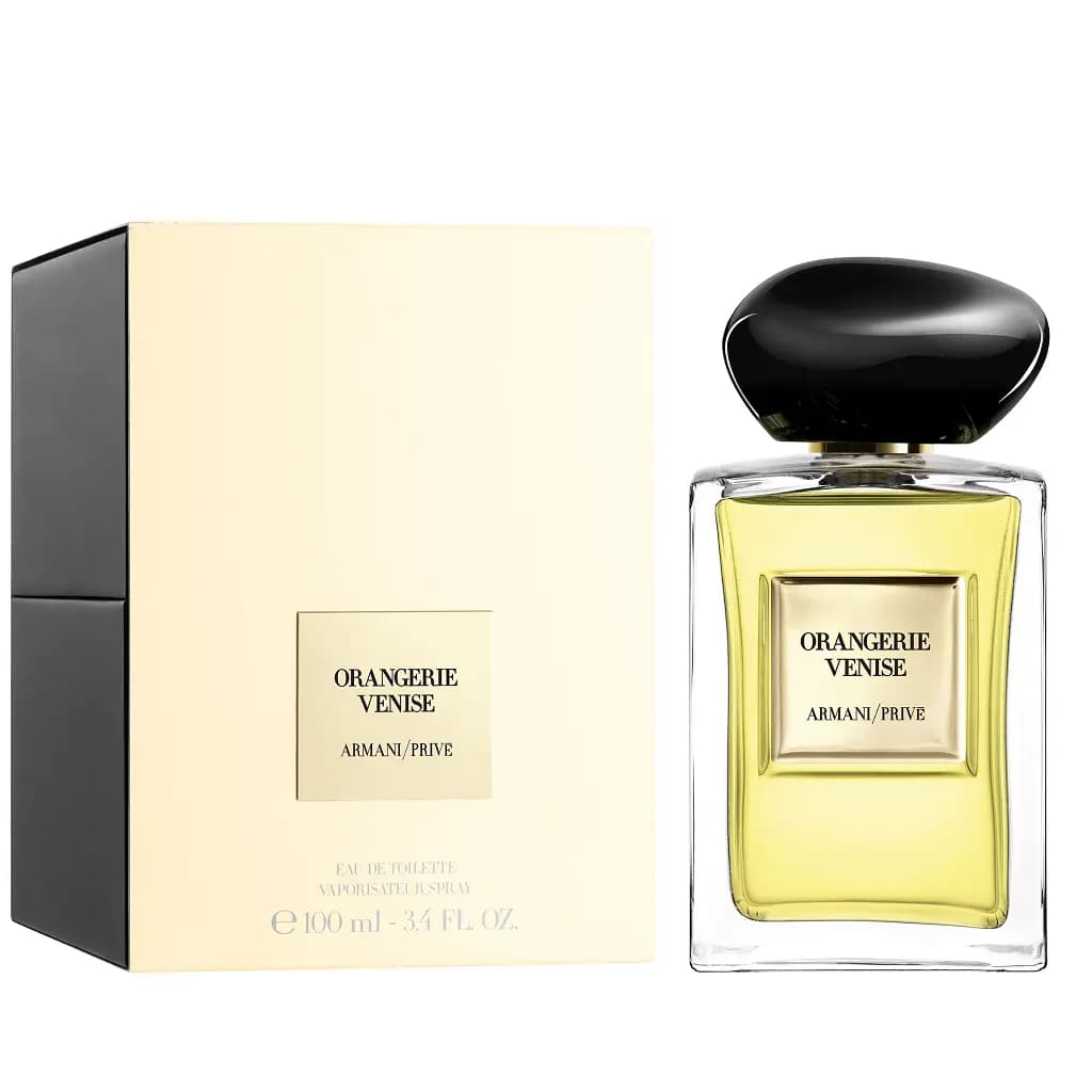 Nước Hoa Giorgio Armani Orangerie Venise EDT