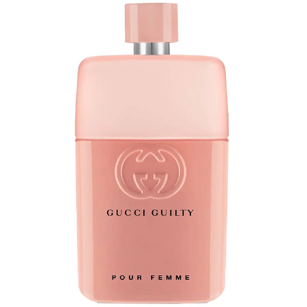 Nước Hoa Gucci Guilty Love Edition Pour Femme