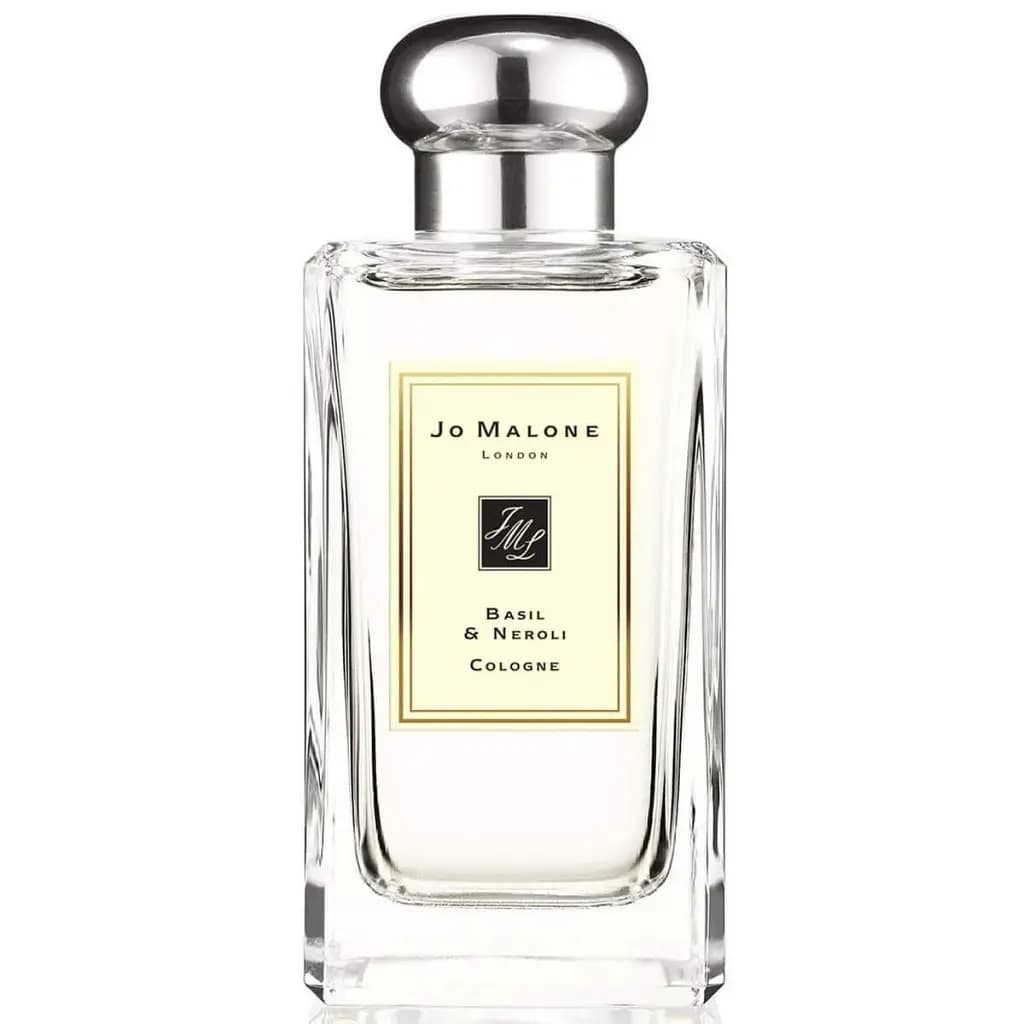 Nước Hoa Jo Malone Basil And Neroli EDC