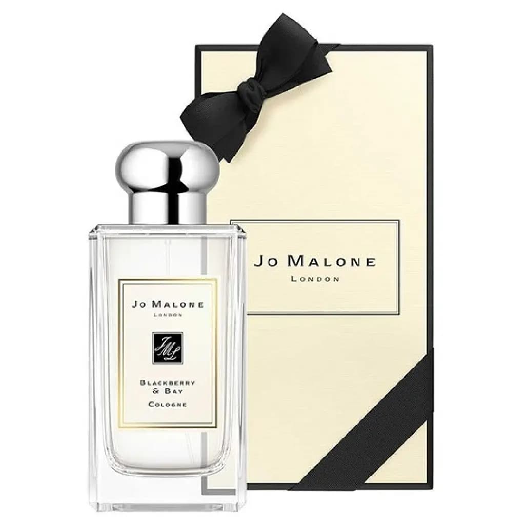 Nước Hoa Jo Malone Blackberry And Bay EDC