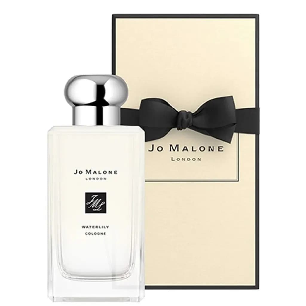 Nước Hoa Jo Malone London Waterlily Cologne EDC