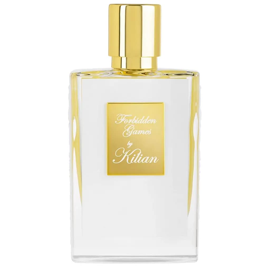 Nước Hoa Kilian Forbidden Games EDP