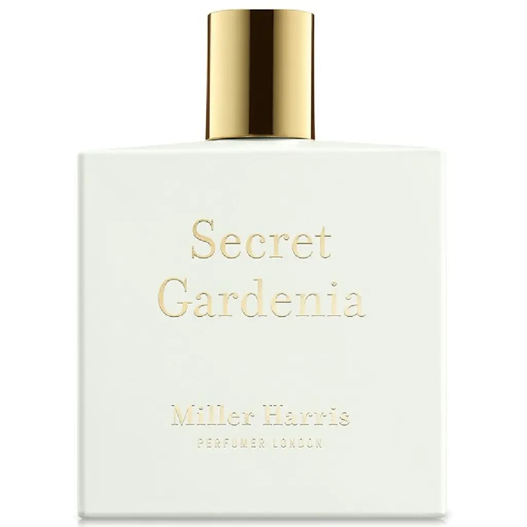 Nước Hoa Miller Harris Secret Gardenia EDP