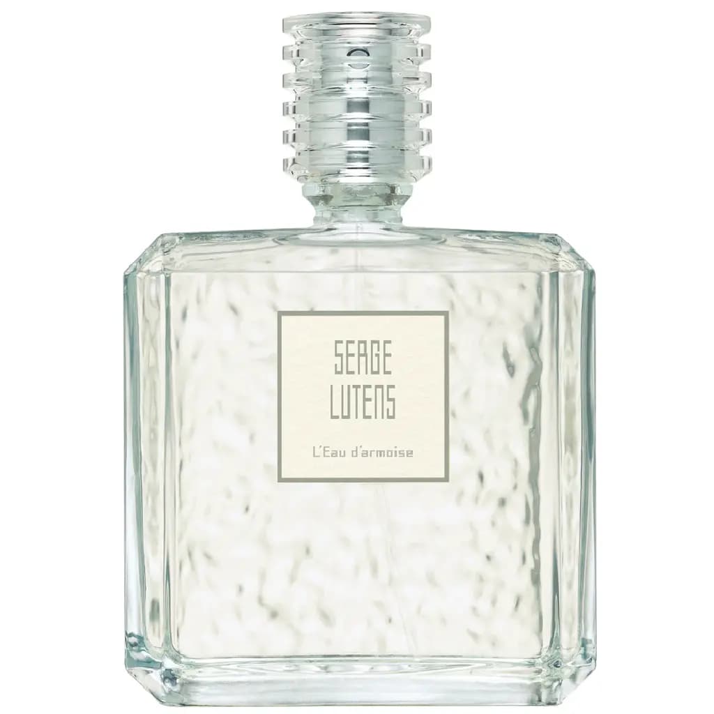 Nước Hoa Serge Lutens L'eau D'armoise EDP