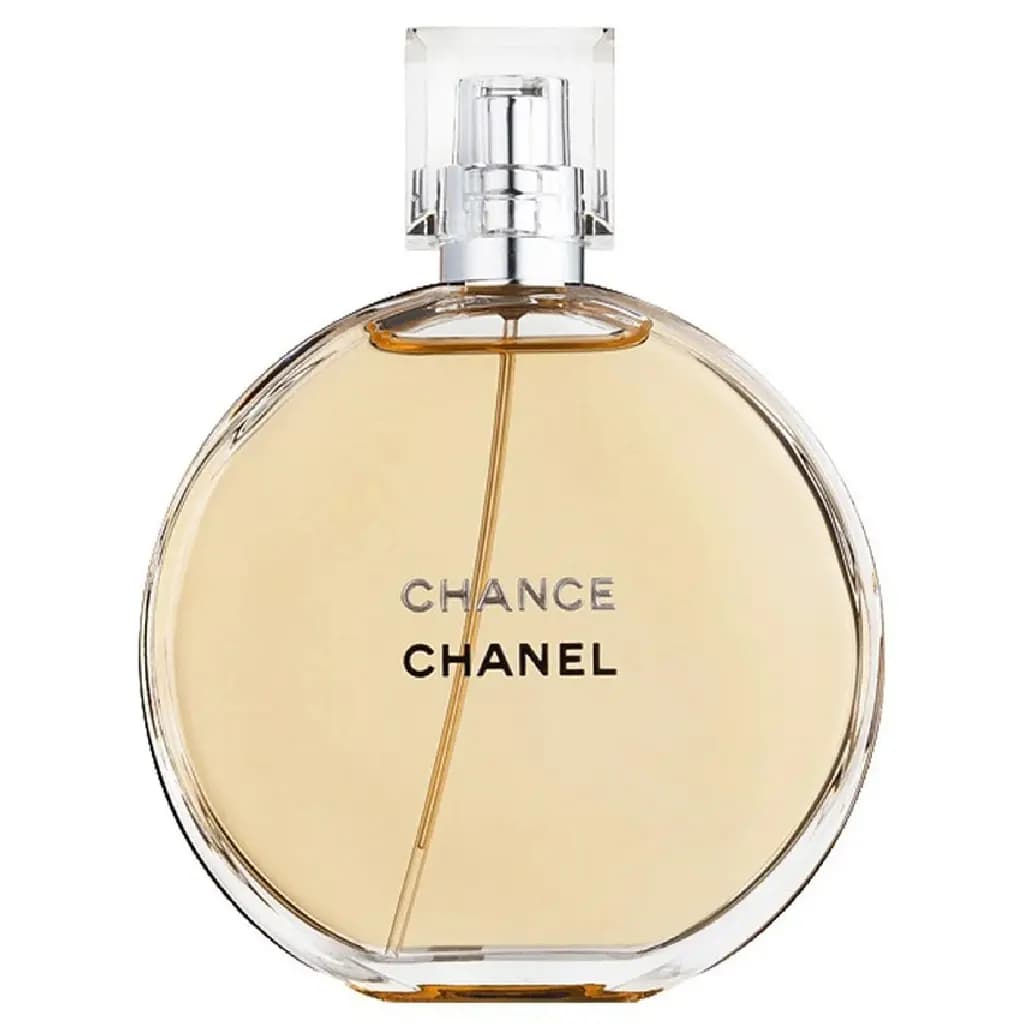 Nước hoa Chanel Chance EDT
