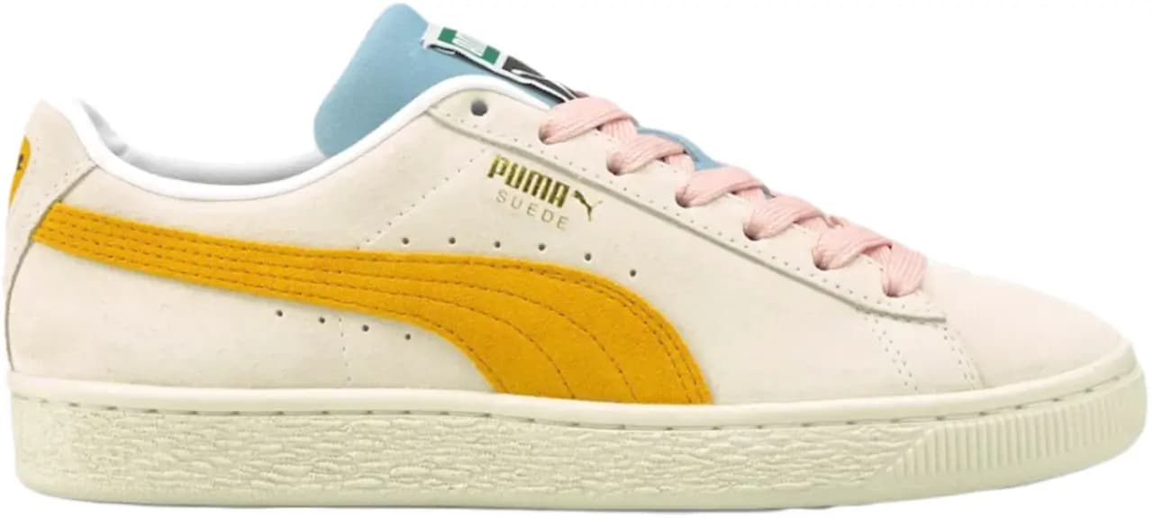 Giày Puma Suede Classic XXI 374915-25