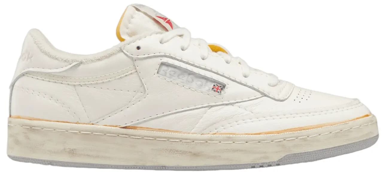 Giày Reebok Men's Royal XE 'White' GX8769