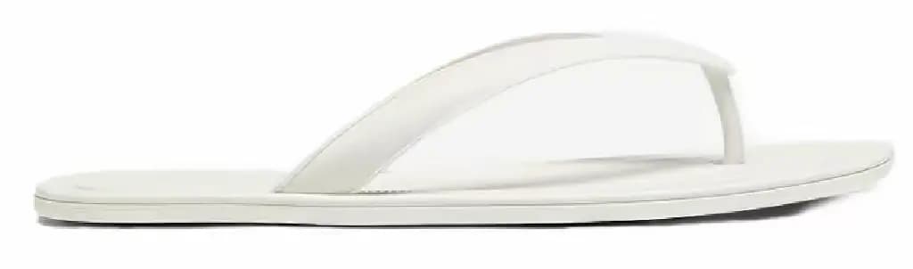 Dép Maison Margiela Tabi Slide 'White' S57WX0078-P4785-H0518