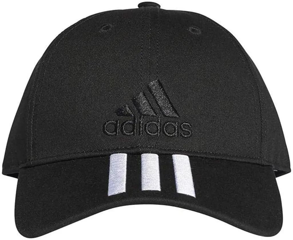 Mũ Adidas Six Panel Classic 3 Stripes Cap S98156