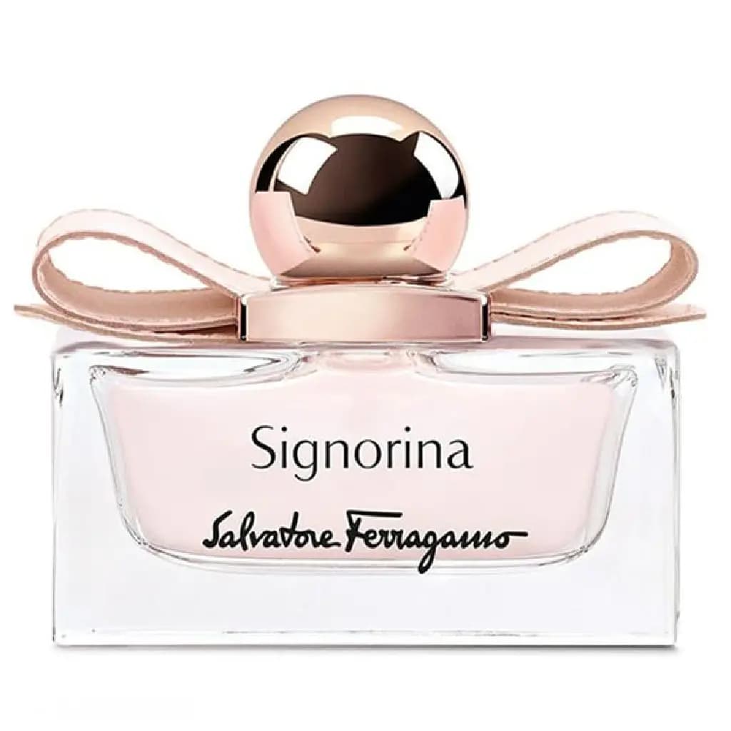 Nước Hoa Salvatore Ferragamo Signorina EDP