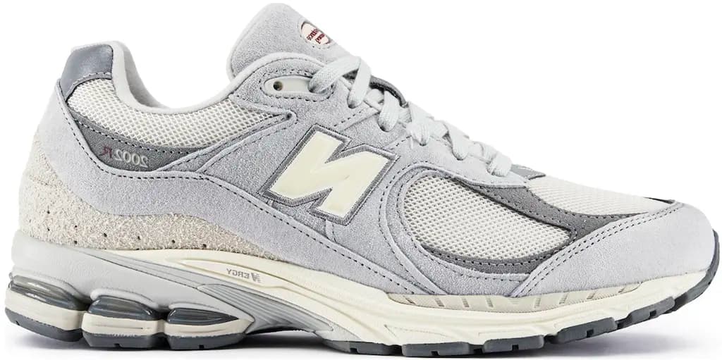 Giày New Balance 2002R 'Lunar New Year Concrete' M2002RLN