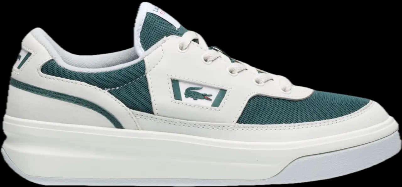 Giày Lacoste Support Original 120 1 7 39SMA0085-G80