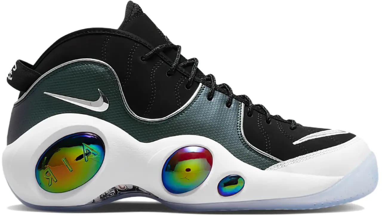Giày Nike Air Zoom Flight 95 'Mutil Color' DX6055-001