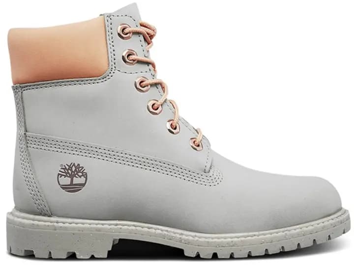 Giày Timberland Martin Boots Outdoor Leather 'White' A1W16W
