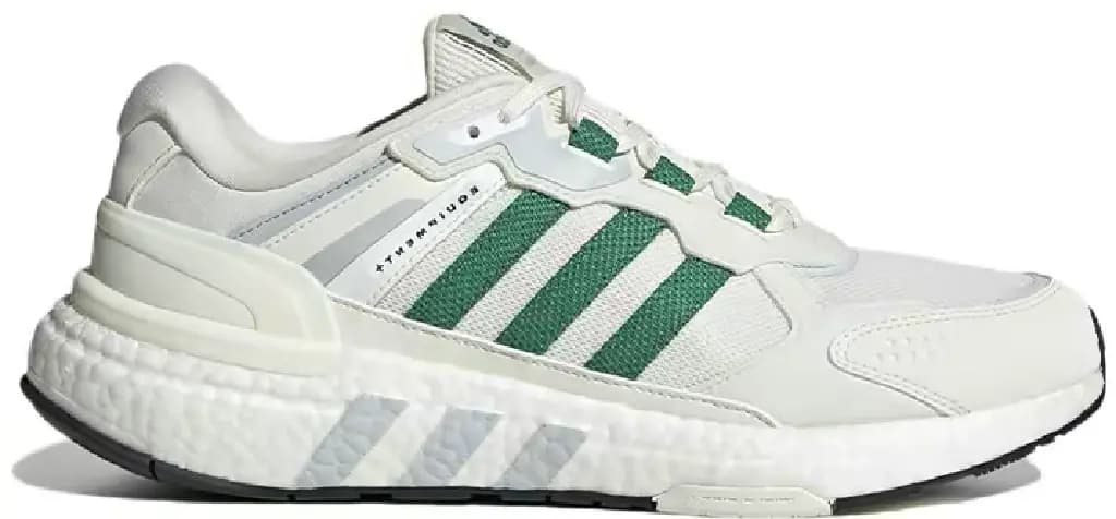 Giày Adidas Equipment Plus 'White Green' GY6605