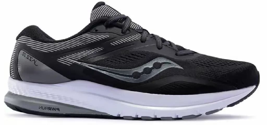 Giày Saucony Jazz 'Blackout' S20567-35