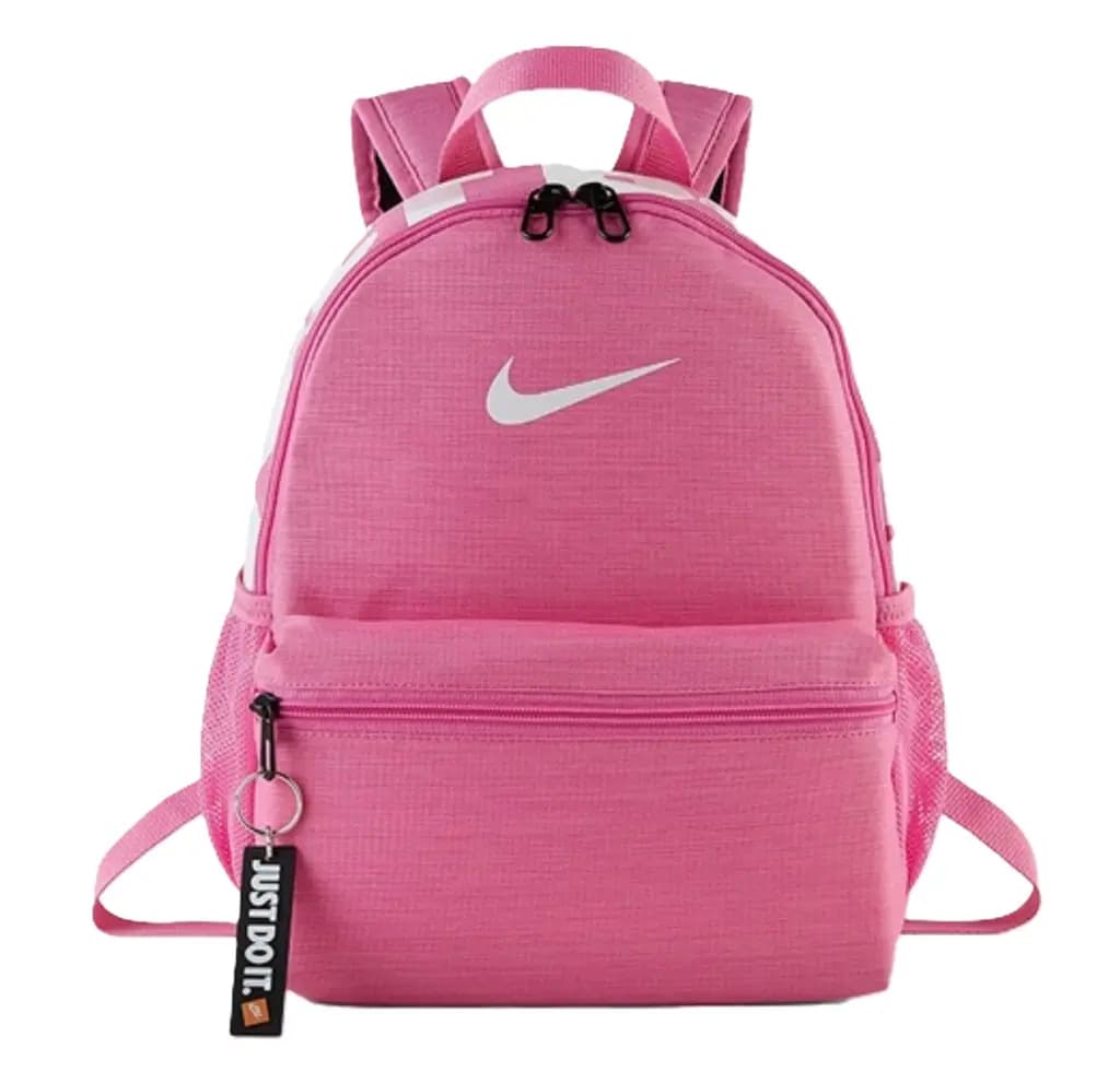 Balo Nike Brasilia Just Do It Mini Backpack Sports BA5559-611