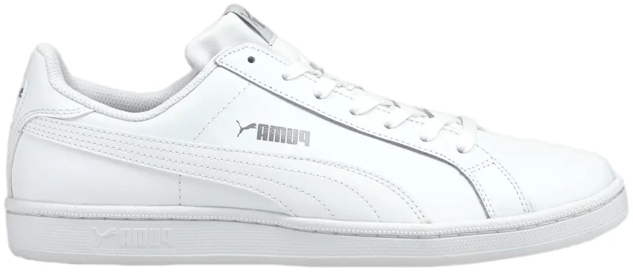 Giày Puma Classic Retro Smash L White Trainers 356722-02