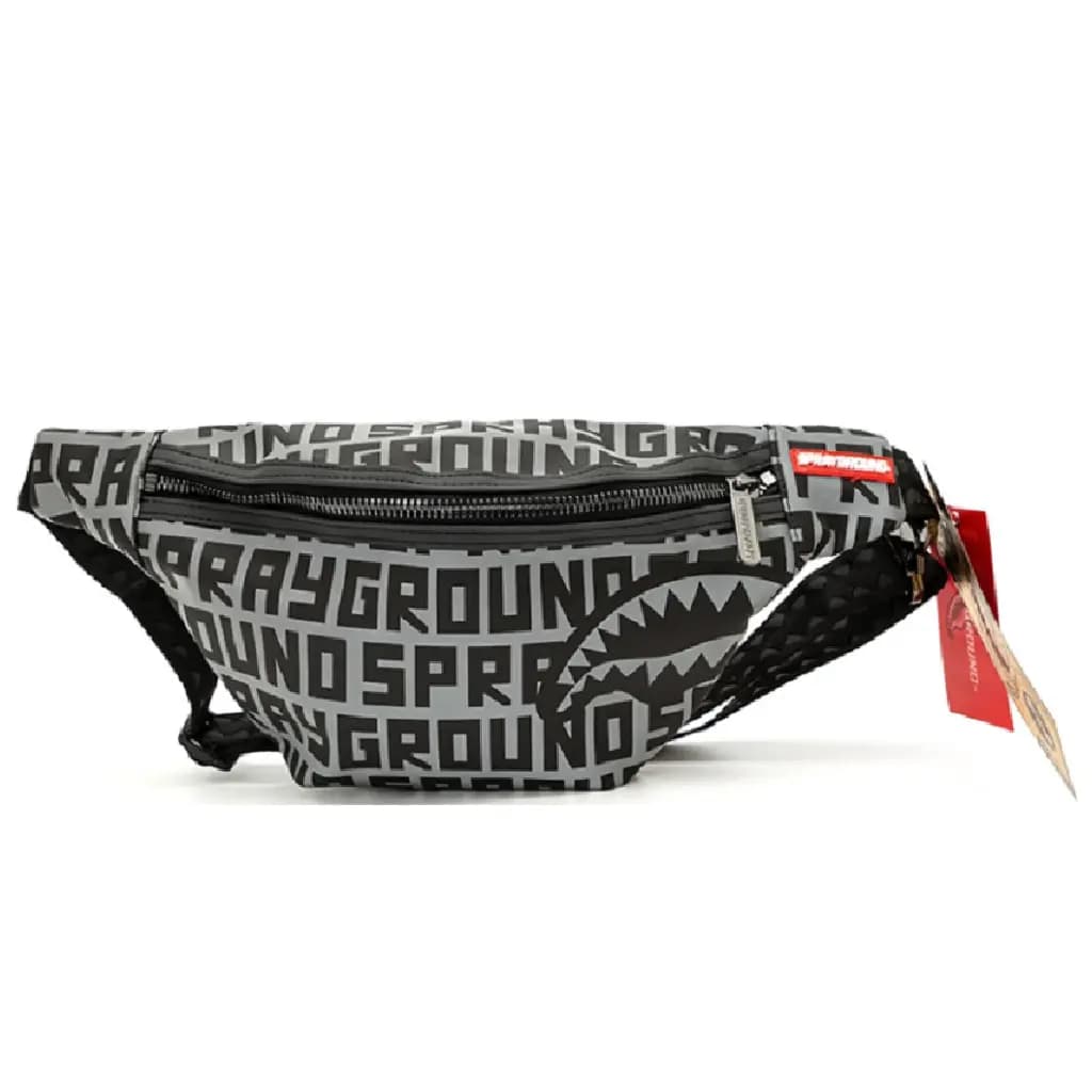 Túi Sprayground Crossbody Savvy W0735111 Túi Sprayground Crossbody Savvy W0735111