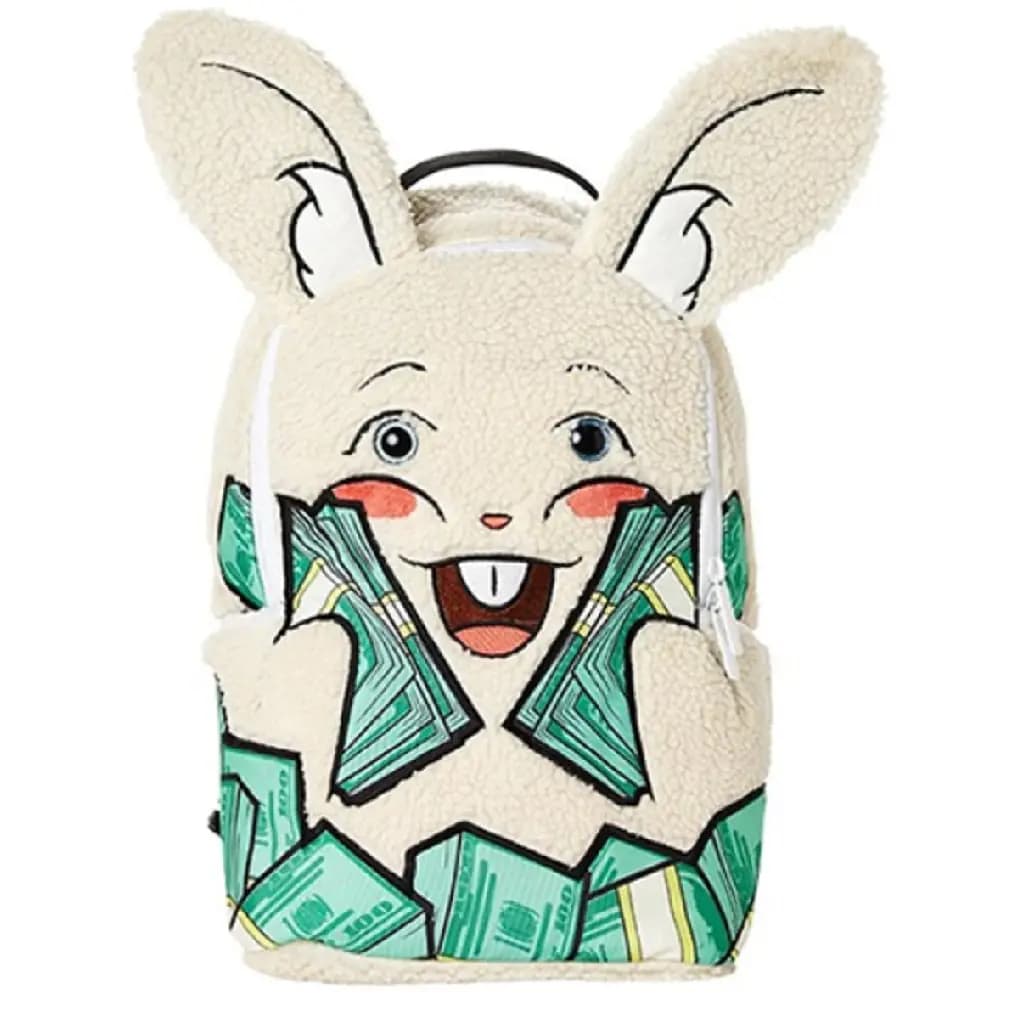 Balo Sprayground Money Bunny W0525853 Balo Sprayground Money Bunny W0525853