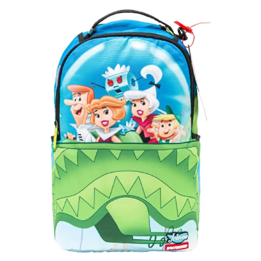 Balo Sprayground x The Jetsons 'Multicolor' W0735765