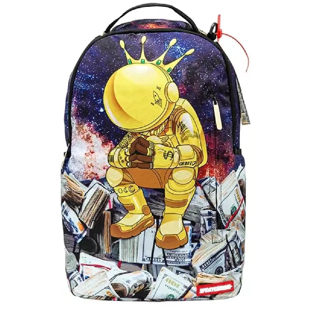 Balo Sprayground DLX Shark 'Astronaut' W0735802