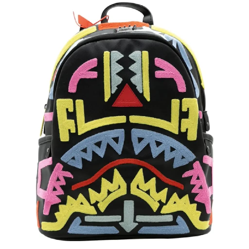 Balo Sprayground 'Multi Color' W0825702 Balo Sprayground 'Multi Color' W0825702