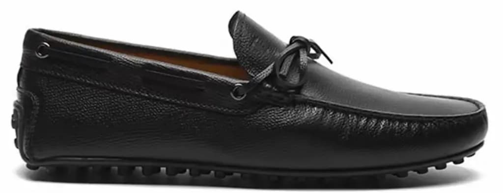 Giày Tod's Men's Black City 'Black' XXM42C00050WNCB999