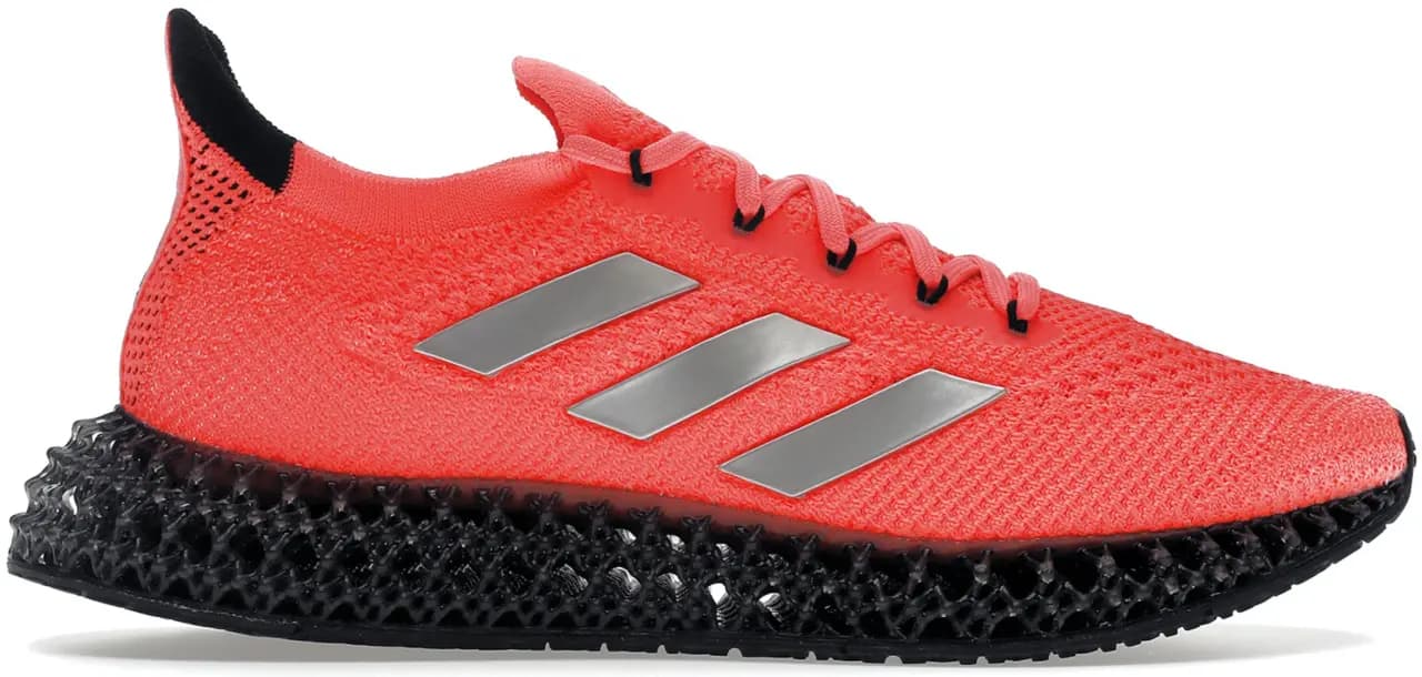 Giày Adidas 4D FWD 'Red' GZ8619