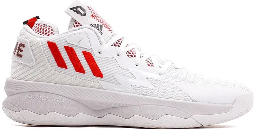Giày Adidas Dame 8 'Dame Time' GY0384