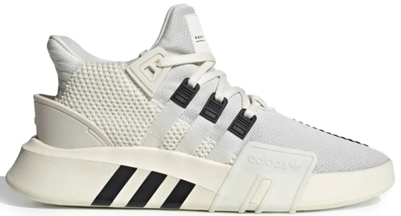 Giày Adidas EQT BASK ADV Beige 'White Black' FZ0042