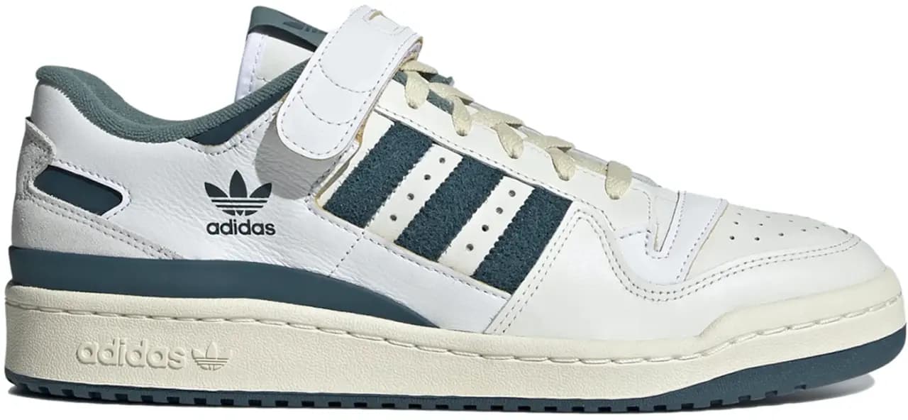 Giày Adidas Originals Forum 84 Low OG Noble Green GX4536