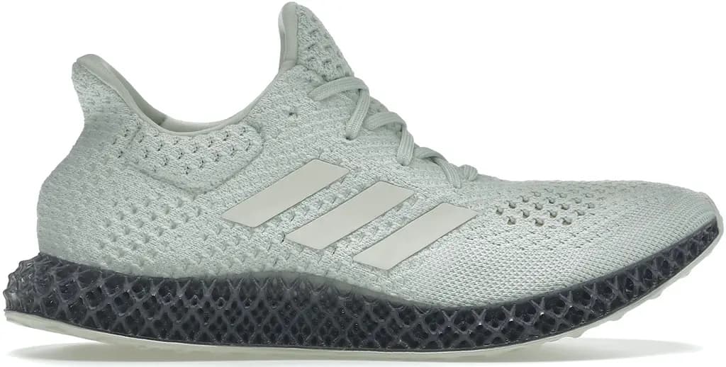Giày Adidas 4d Futurecraft 'Linen Green' GX6603