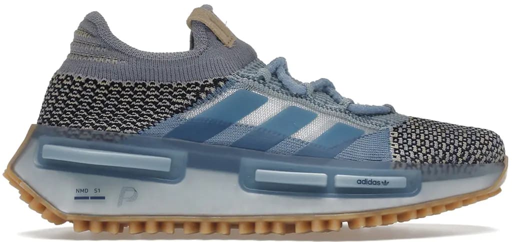 Giày Adidas NMD S1 x Phillip 'Philllllthy' FZ5830