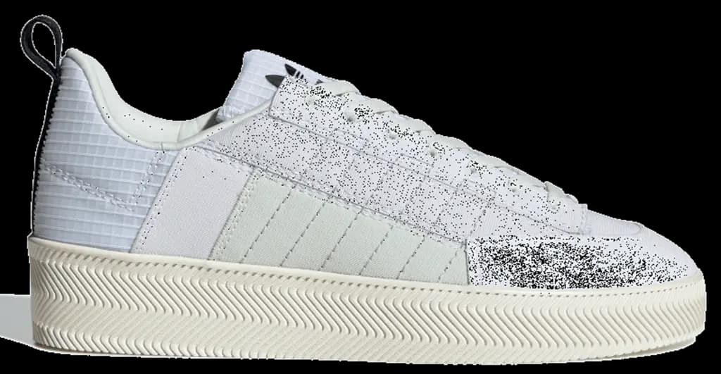 Giày Adidas Nizza Parley 'White' GZ1475