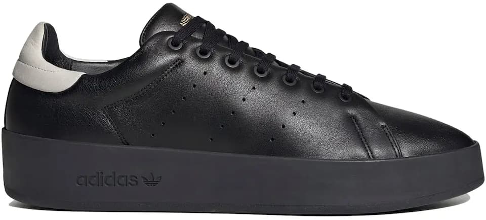 Giày Adidas Stan Smith Recon 'Black Crystal White' H06184