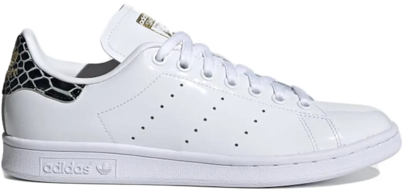 Giày Adidas W Stan Smith 'Snakeskin' FV3422