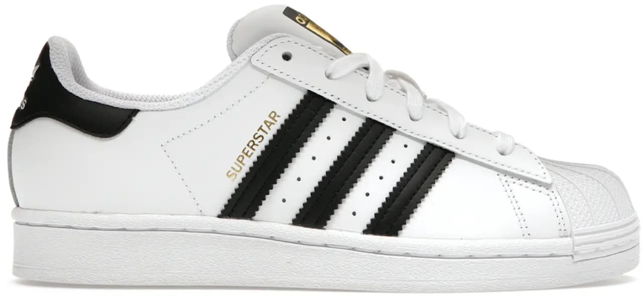 Giày Adidas Superstar 'Code Kid' FU7712