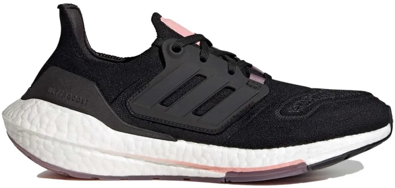 Giày Adidas Wmns UltraBoost 22 'Black Legacy Purple' H01168