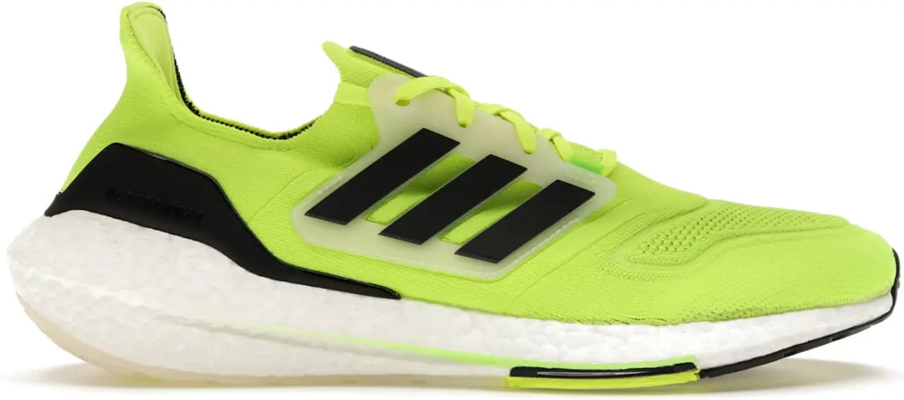Giày Adidas Ultraboost 22 'Solar Yellow' GX6639