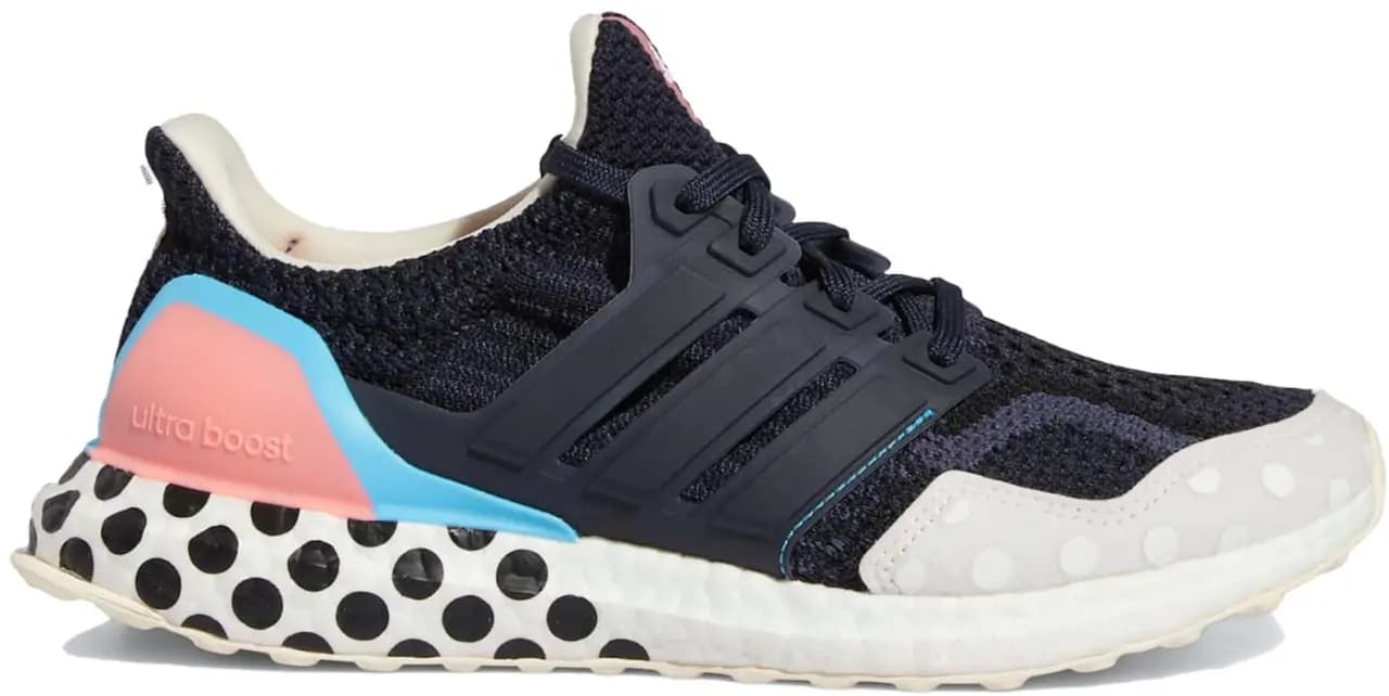 Giày Adidas Ultraboost 5.0 Dna W 'Legend Ink' GZ0429