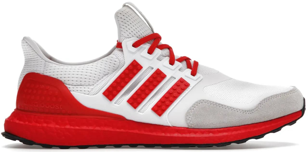 Giày Adidas Ultra Boost 'LEGO Pack Red' H67955