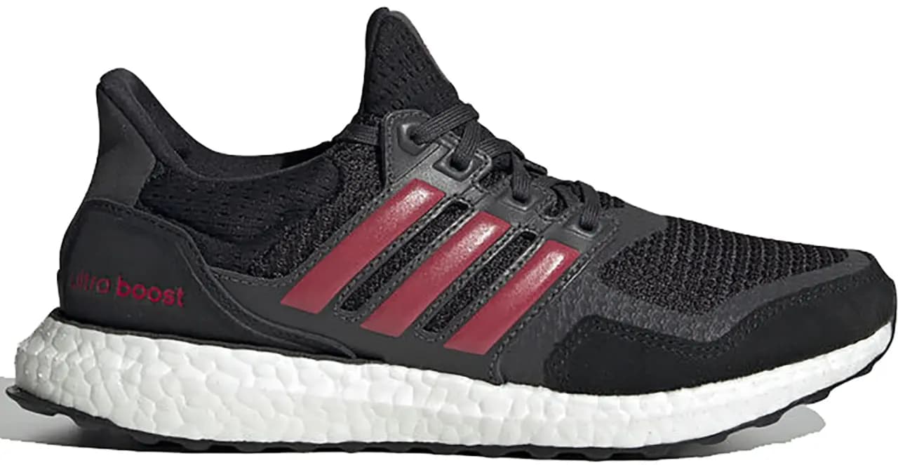 Giày Adidas Wmns UltraBoost S&amp;L 'Black Energy Pink' EG8119