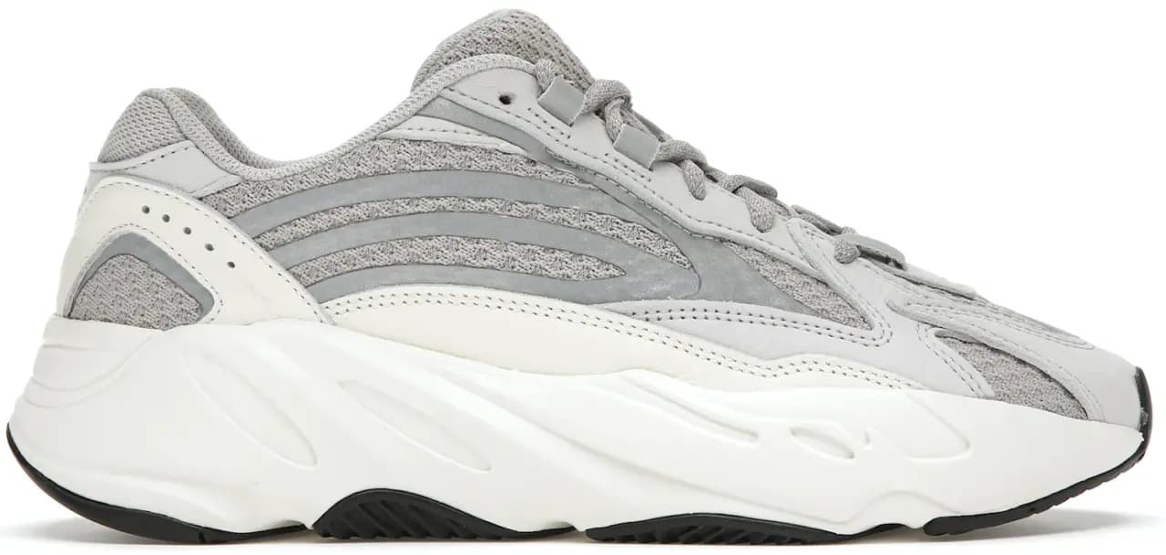 Giày Adidas Yeezy Boost 700 V2 'Static' EF2829