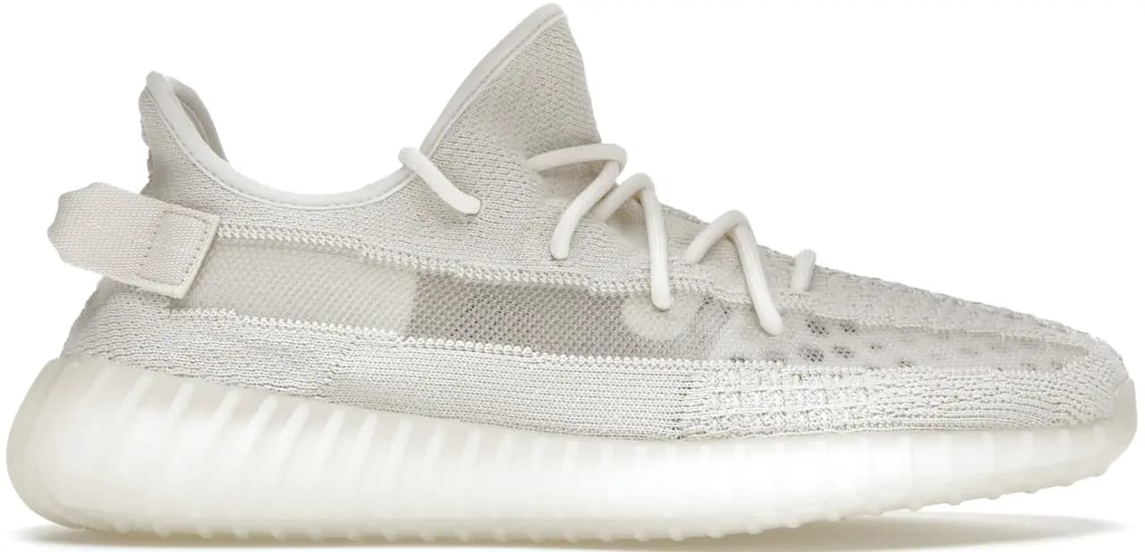 Giày Adidas Yeezy Boost 350 V2 Bone HQ6316