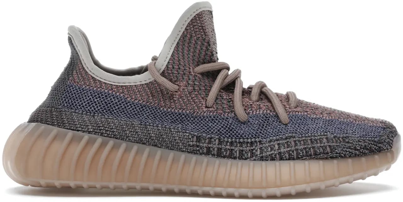 Giày Adidas Yeezy Boost 350 V2 Fade H02795