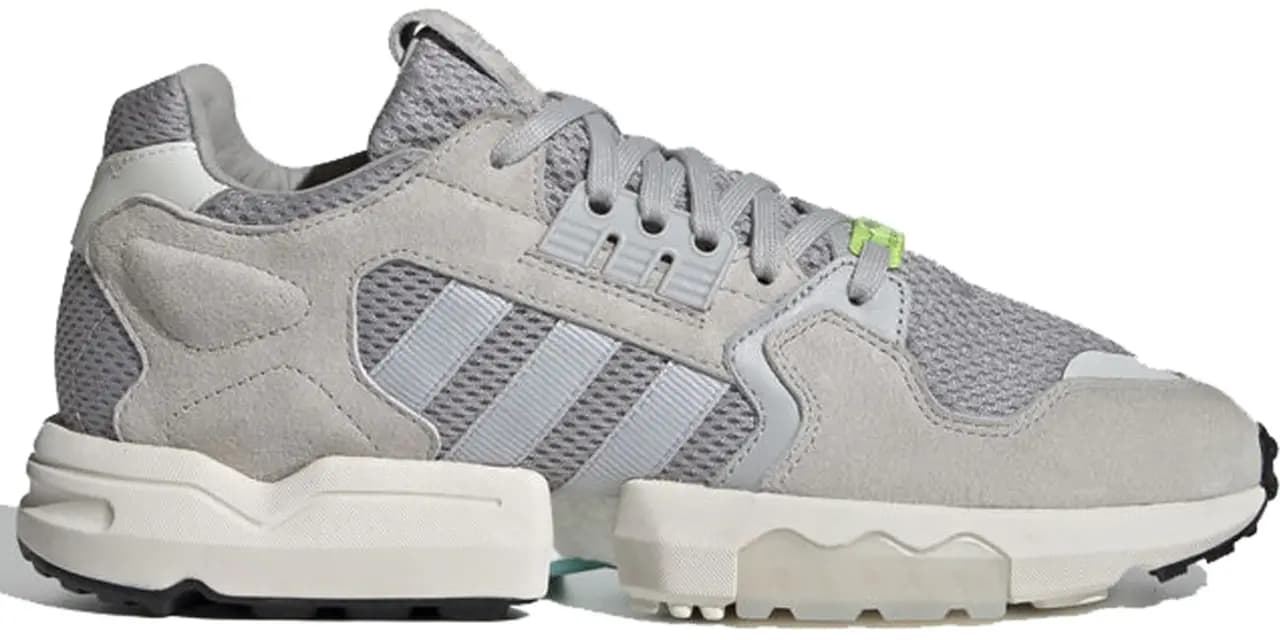 Giày Adidas ZX Torsion 'Grey Two' EE4809